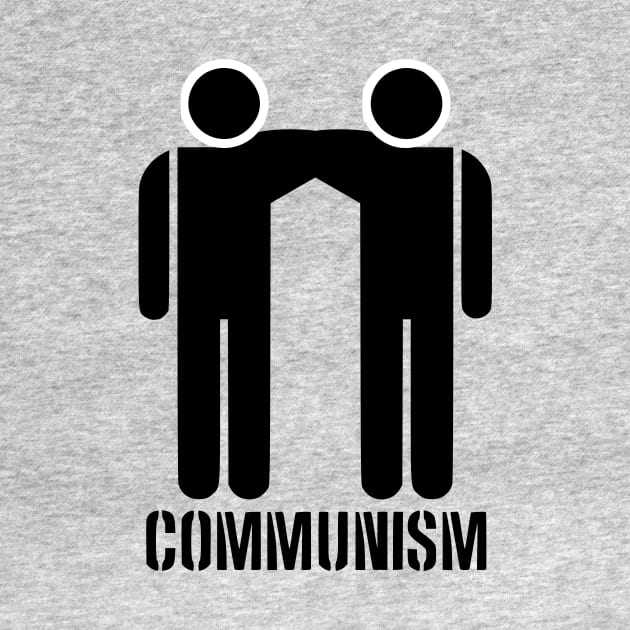 communism by Tamie